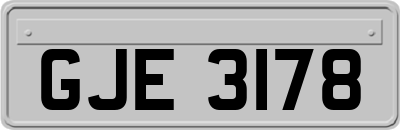 GJE3178
