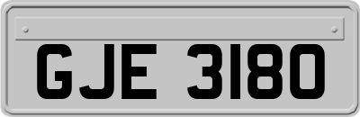GJE3180