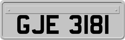 GJE3181