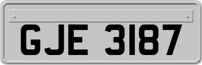 GJE3187