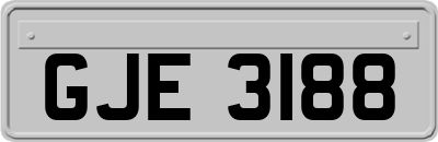 GJE3188