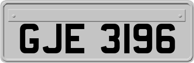 GJE3196