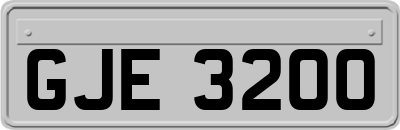 GJE3200