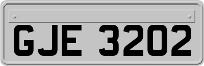 GJE3202