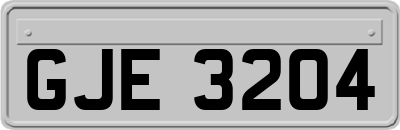 GJE3204