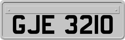 GJE3210
