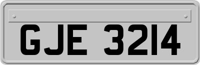 GJE3214