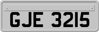GJE3215