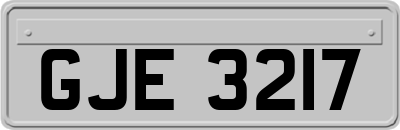 GJE3217