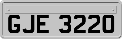 GJE3220