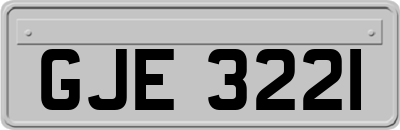 GJE3221