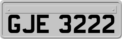 GJE3222