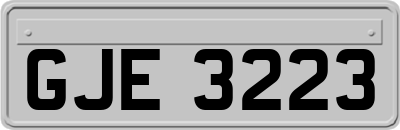 GJE3223