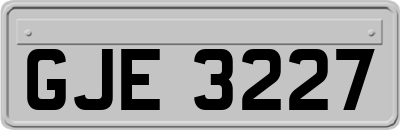 GJE3227