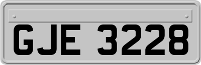 GJE3228