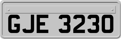 GJE3230