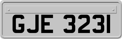 GJE3231