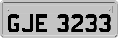GJE3233
