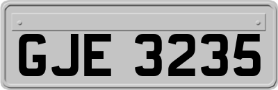 GJE3235