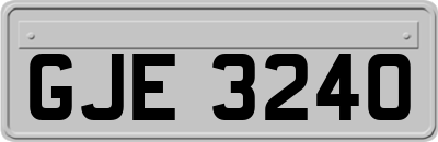 GJE3240