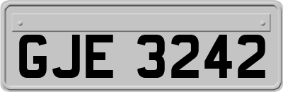 GJE3242