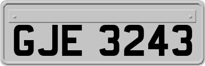 GJE3243