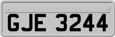 GJE3244