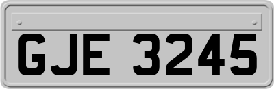GJE3245