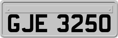 GJE3250