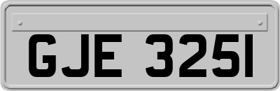 GJE3251