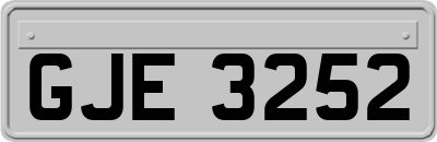 GJE3252