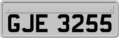 GJE3255