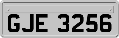 GJE3256