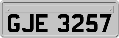 GJE3257