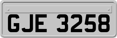 GJE3258