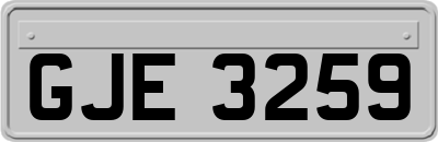 GJE3259