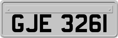 GJE3261