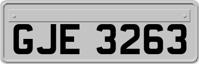 GJE3263