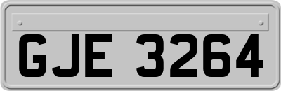 GJE3264