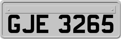 GJE3265