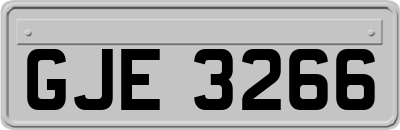 GJE3266