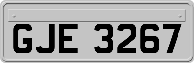 GJE3267