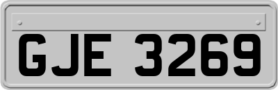 GJE3269