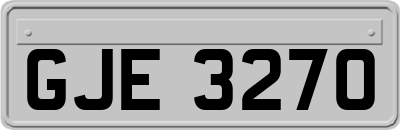 GJE3270