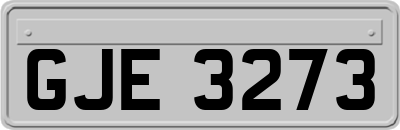 GJE3273