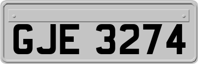 GJE3274