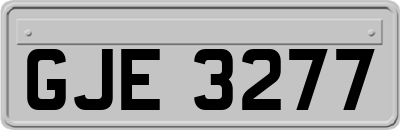 GJE3277