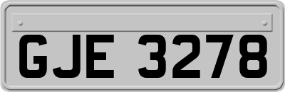 GJE3278
