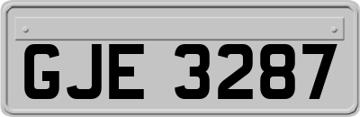 GJE3287