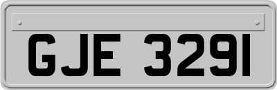 GJE3291